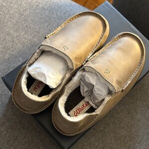 OluKai Moloā Slipper